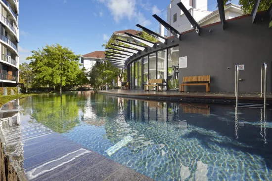 628/539 St Kilda Road, Melbourne, Vic 3004-Image