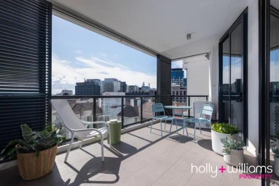 628/539 St Kilda Road, Melbourne, Vic 3004-Image