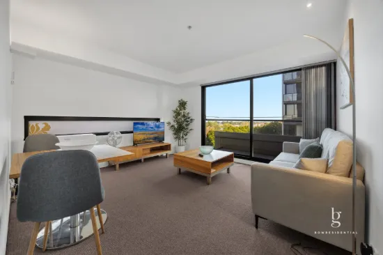 629/572 St Kilda Road, Melbourne, Vic 3004
