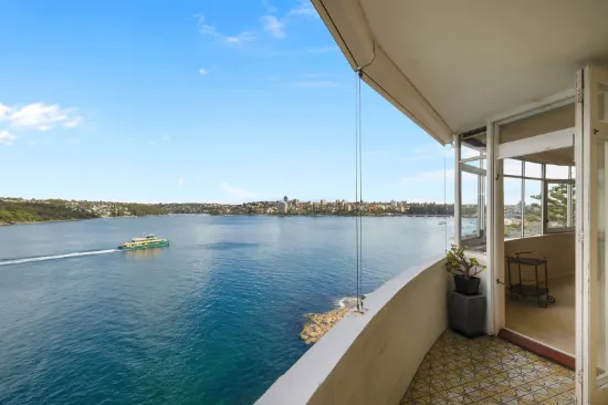 63/1 Addison Road, Manly, NSW 2095