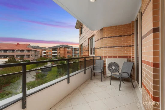 63/1 Janoa Place, Chiswick, NSW 2046
