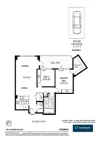 63/1 Janoa Place, Chiswick, NSW 2046-Floorplan