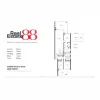 63/100 Terrace Road, East Perth, WA 6004-Floorplan
