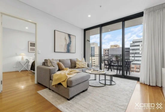 63/101 Murray Street, Perth, WA 6000