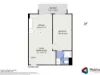 63/12 Tenth Avenue, Maylands, WA 6051-Floorplan