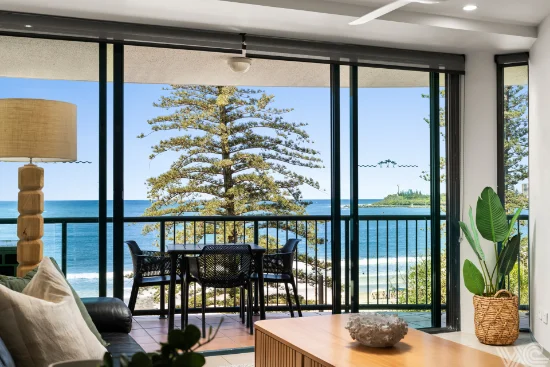 63/13 Mooloolaba Esplanade, Mooloolaba, Qld 4557