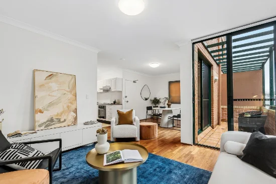 63/146-152 Pitt Street, Redfern, NSW 2016