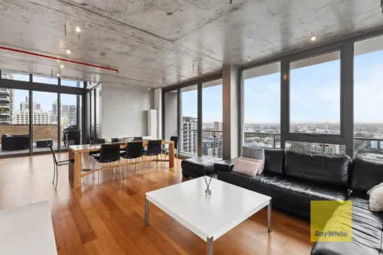 63/155 Adelaide Terrace, East Perth WA 6004-Image