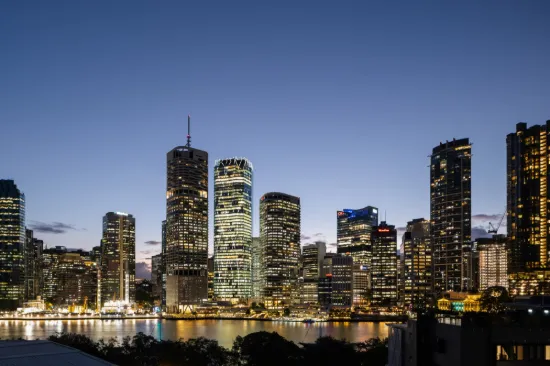 63/161 Main Street, Kangaroo Point, Qld 4169-Image
