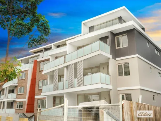 63/18-22 Lords Avenue, Asquith, NSW 2077