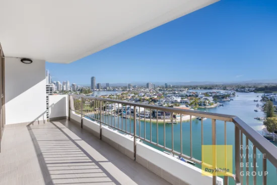 63/18 Commodore Drive, Surfers Paradise, Qld 4217