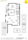 63/2-4 Central Road, Miranda, NSW 2228-Floorplan