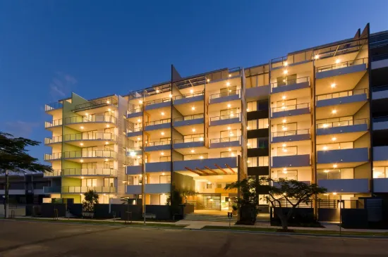 63/20 Donkin Street, West End, Qld 4101