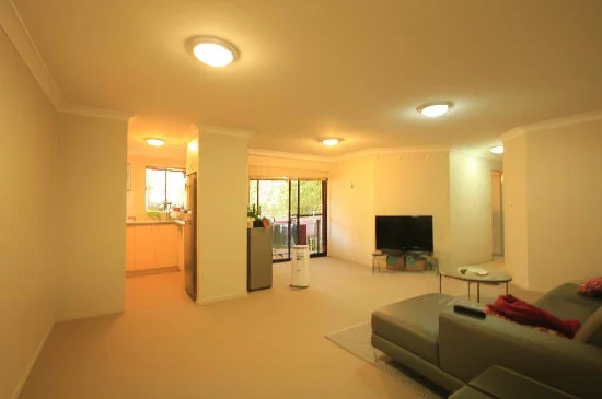 63/3 Williams Parade, Dulwich Hill, NSW 2203