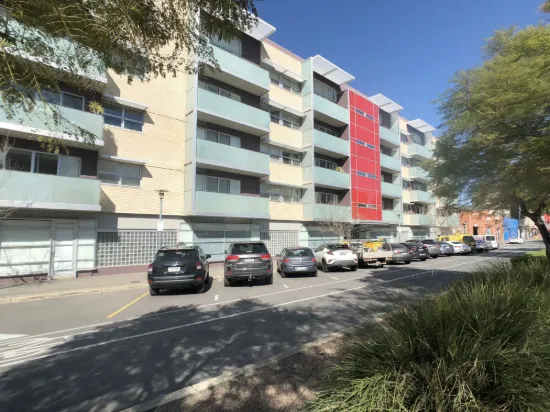 63/31 Halifax Street, Adelaide, SA 5000-Image