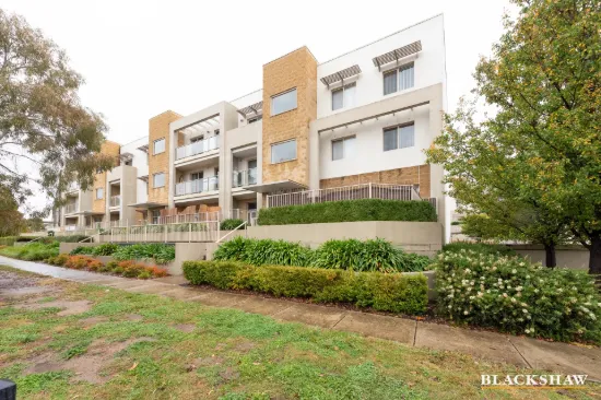 63/31 Thynne Street, Bruce, ACT 2617