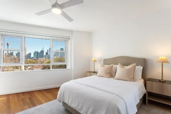 63/4 Macleay St, Potts Point, NSW 2011