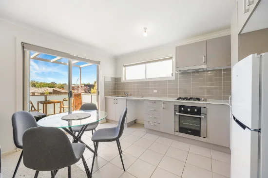 63/40 Kings Canyon Street, Harrison, ACT 2914