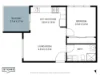 63/40 Kings Canyon Street, Harrison, ACT 2914-Floorplan