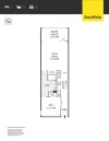 63/41 Eastlake Parade, Kingston ACT 2604-Floorplan