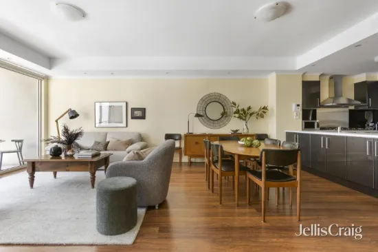 63/418 St Kilda Road, Melbourne, Vic 3004