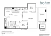 63/43 Wickham Street, East Perth, WA 6004-Floorplan