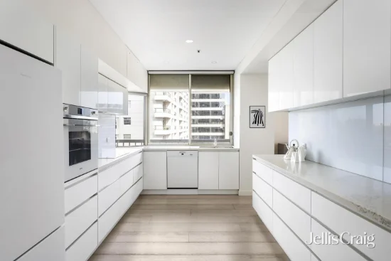 63/461 St Kilda Road, Melbourne, Vic 3004-Image
