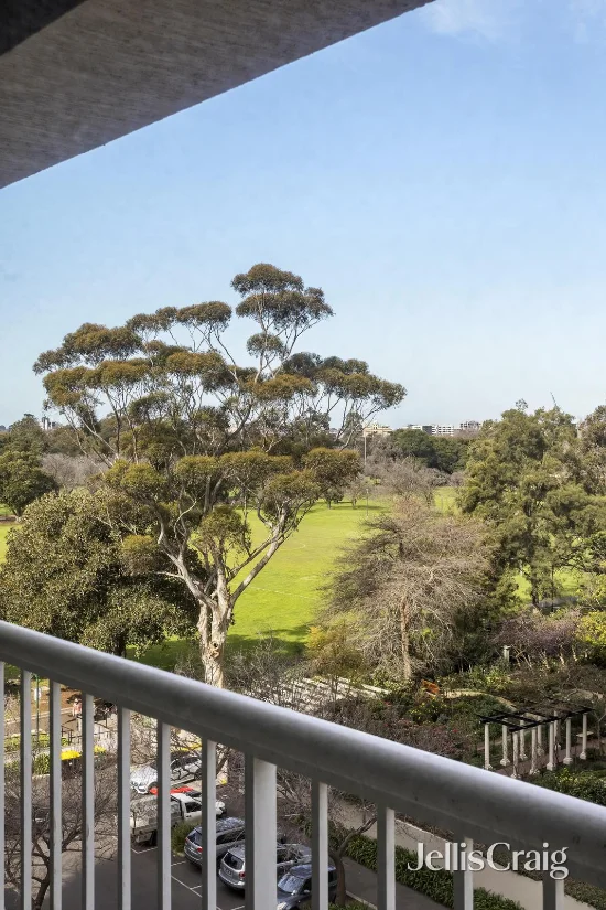 63/461 St Kilda Road, Melbourne, Vic 3004-Image