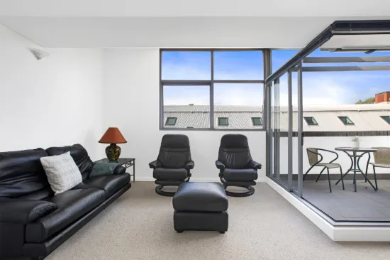 63/546-562 King Street, Newtown, NSW 2042
