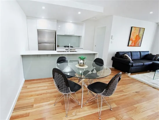 63/68 Benson St, Toowong, Qld 4066 - For Rent