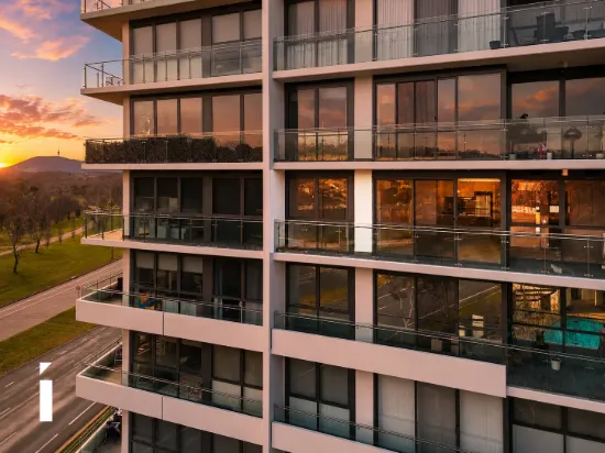 63/7 Irving Street, Phillip, ACT 2606