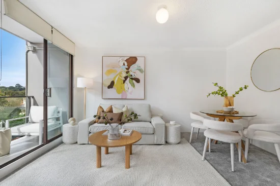63/77-83 Cook Road, Centennial Park NSW 2021-Image