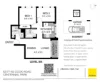 63/77-83 Cook Road, Centennial Park NSW 2021-Floorplan