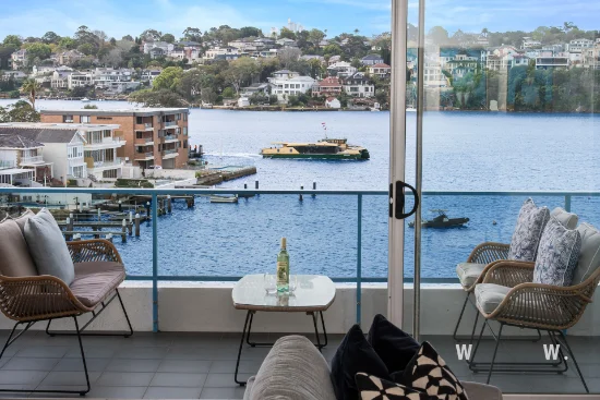 63/90 St Georges Crescent, Drummoyne, NSW 2047 - For Sale