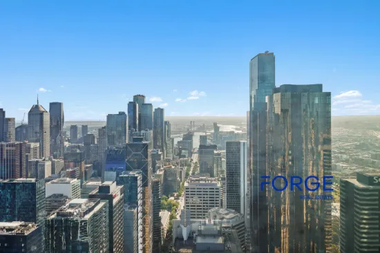 6301/228 La Trobe Street, Melbourne, Vic 3000
