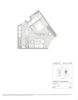 6301/228 La Trobe Street, Melbourne, Vic 3000-Floorplan