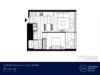 6301/32 Wellington Street, Bondi, NSW 2026-Floorplan