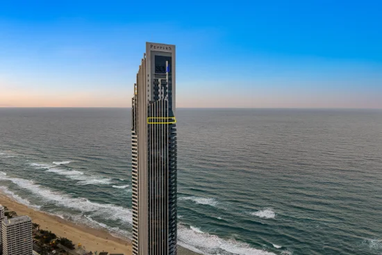 6301/4 The Esplanade, Surfers Paradise, Qld 4217-Image