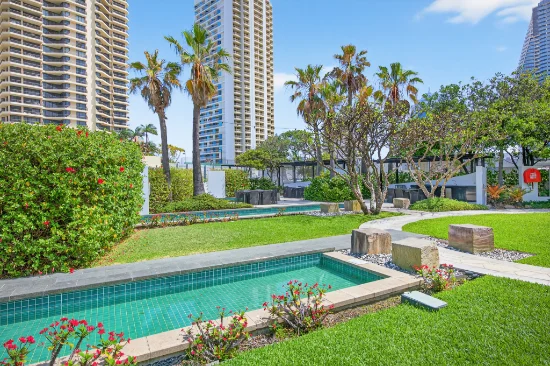 6301/4 The Esplanade, Surfers Paradise, Qld 4217-Image