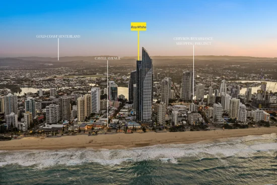 6301/4 The Esplanade, Surfers Paradise, Qld 4217-Image