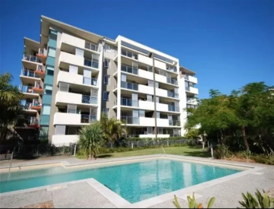 6302/12-14 Executive Drive, Burleigh Waters, Qld 4220