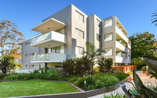 6303/1 Nield Avenue, Greenwich, NSW 2065
