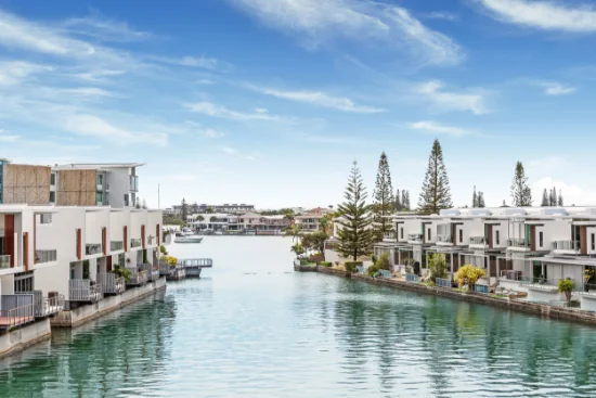 6303 Ephraim Island Parade, Paradise Point, Qld 4216