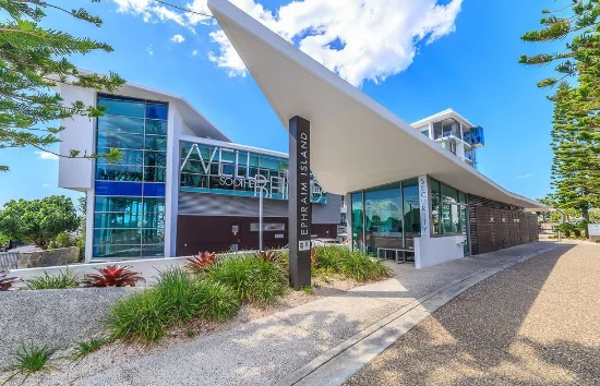 6303 Ephraim Island Parade, Paradise Point, Qld 4216-Image
