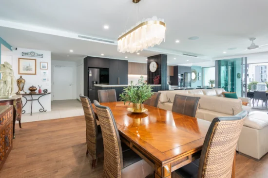 6303 Ephraim Island Parade, Paradise Point, Qld 4216-Image