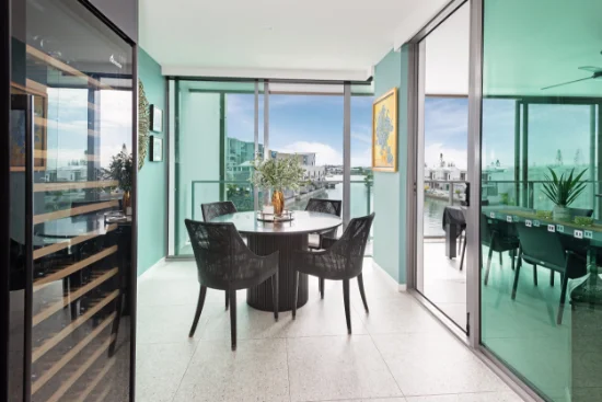 6303 Ephraim Island Parade, Paradise Point, Qld 4216-Image
