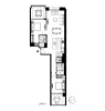 6305/21 Tung Hop Street, Waterloo, NSW 2017-Floorplan