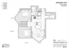 6307/371 Little Lonsdale Street, Melbourne, Vic 3000-Floorplan