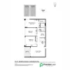 631/7 Jenkins Road, Carlingford, NSW 2118-Floorplan