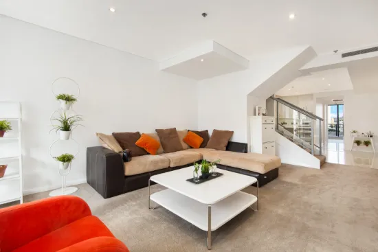 633/4 Lachlan Street, Waterloo, NSW 2017